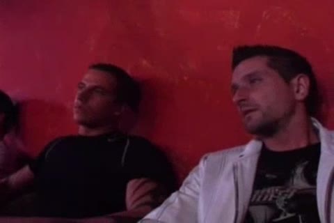The Bar