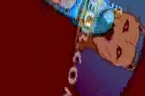 Arab butt fucking