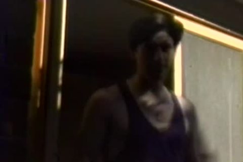Mail men - Scene 4