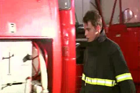 Firemen