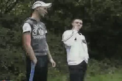 Scally