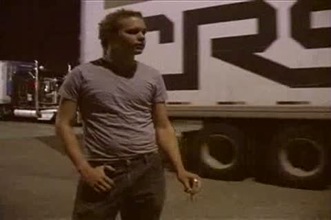 TruckStop daddy