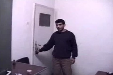 Arabian Sex