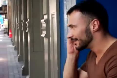 Raunchy twinkfriends pokeing hard.