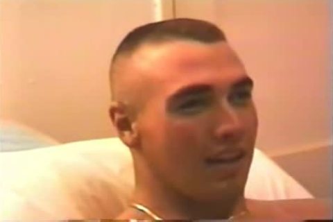 Marine pounds Bobby