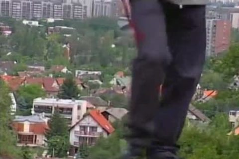 Water shlong 2 Swim Team - Scene 3