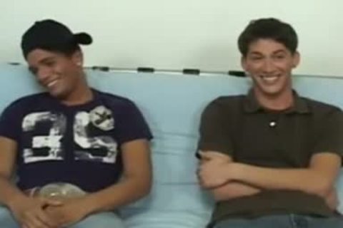 Ajay And Anthony