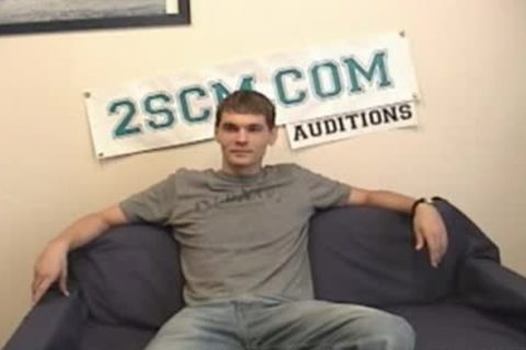 Ricky charming jerk offing