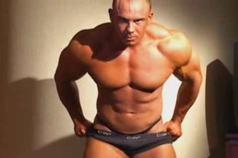 Muscle Worship Movies