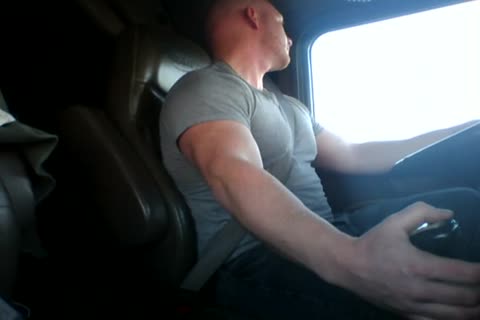 Jerk WhelLOLe Trucking 2