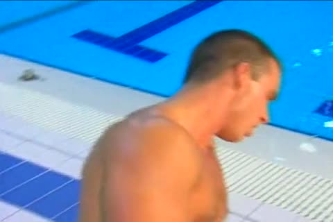 Swim Team - Water cocks 2