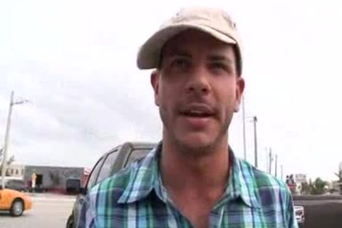 Castro's Monster weenie
