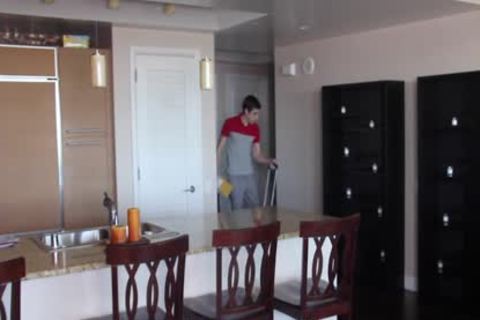 HD - manRoyale hawt booty licking And banging