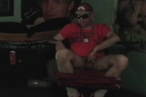 sexy Irish large ramrod Scally Adidas Fleshlight Fucker In Red Sports & Sneakers