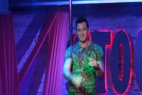 Stockbar - best Male strippers In North America - 016