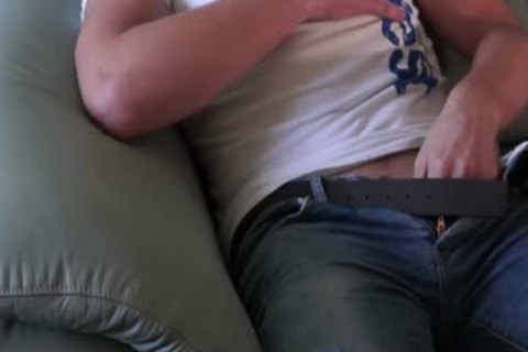 juicy Eastern European Straight guy Solo