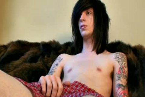 Big Dick Emo