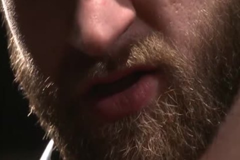 Very kinky hunk feels like BDSM