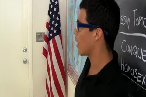 Young brunette enjoys hard fucking