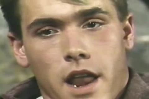 Vintage raw Clip