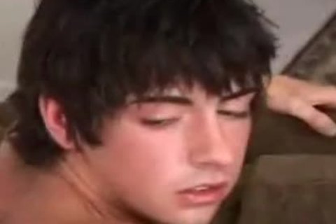 Skinny homo teen Peckers His Boyfriends wazoo