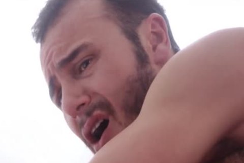 Intense Flip-flop banging.