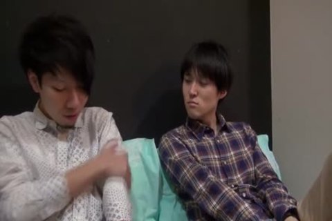 tasty gay males Are Loving The wazoo Sex They Share