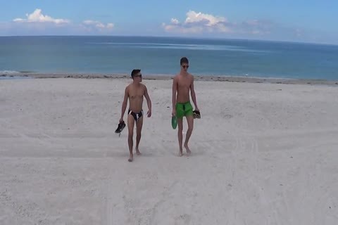 Travis Stevens & Anthony Verusso
raw In TAMPA