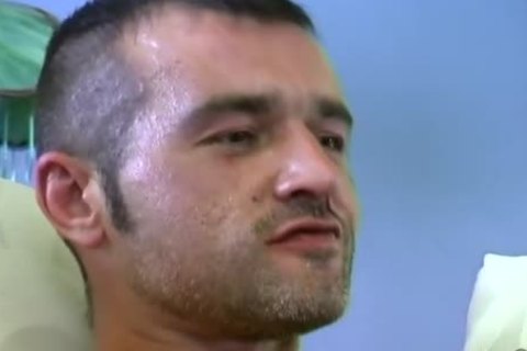 A Current Affair - Scene 1