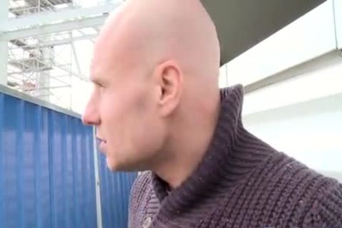 Muscle Teacher Doggystyle Bd