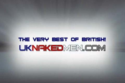 Brunette really enjoys masturbating