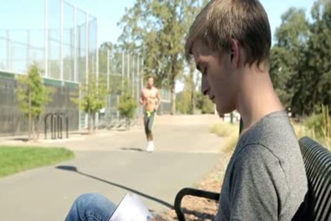 A fucks CB