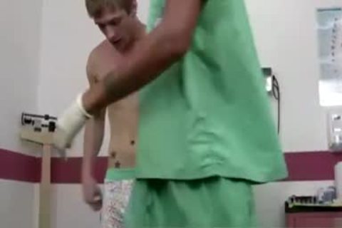 Latino Straight homosexual Porn With small dicks I