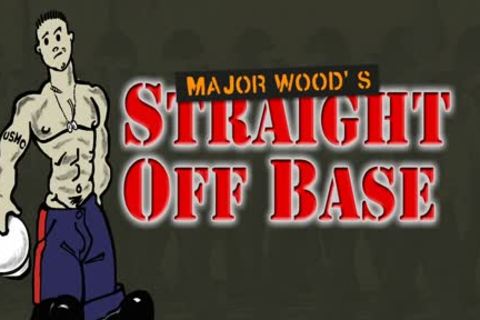 Fuckin' new males Straight Military males