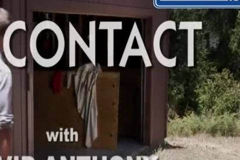 Eye Contact: David Anthony & David