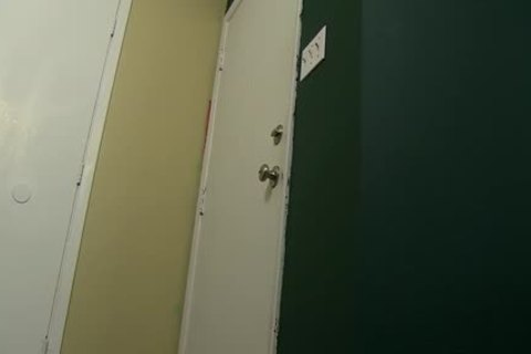 Jake metallic receives His naughty anal pounded Hard By Phillip Ashton