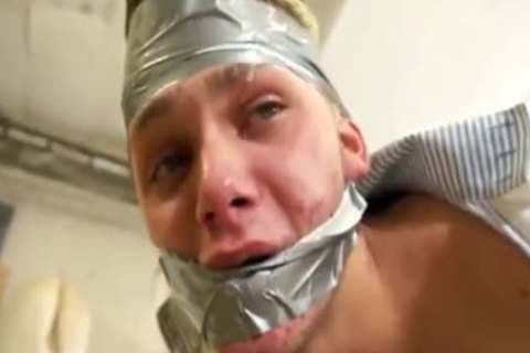 raunchy bondage 2