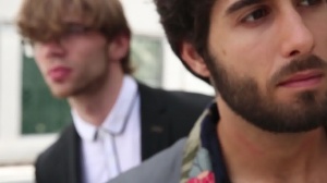 The Heist - Diego Sans, Dalton Briggs oriental Hook up