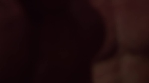 Paranormal - Paddy O'Brian and Nicolas Brooks ass nail