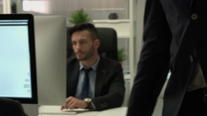 Consulting penis - Diego Lauzen and Theo Ford butthole sex