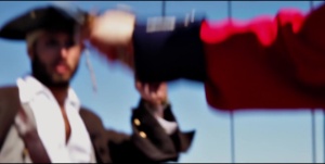 Pirates : A gay XXX Parody - Johnny Rapid & Diego Sans anal sex