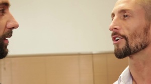 Delivering The Goods - Nick North with Jonan Wolff pooper Nail