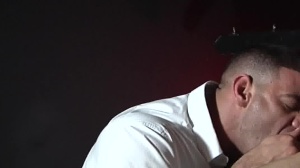 twink dom - Johnny Rapid & Ricky Larkin anal Love