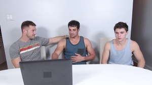 Catfish - Will Braun, Jack King butthole Nail