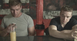 encounter Point - Connor Maguire & Gabriel Cross anal Hump