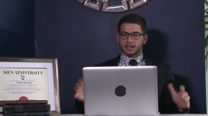 Reply All - Diego Sans with Vadim dark anal Hump