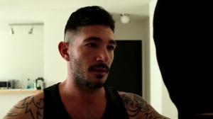 arse Bandit - Johnny Hazzard, Will Braun butthole Hook up