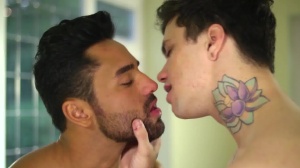 Reconcile - Jake Bass and Bruno Bernal anal Love
