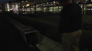 My Two Daddies - Luke Adams, Aaron Bruiser butt Nail