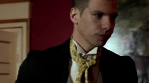 The Abbey - Paul Walker and Daniel Johnson anal Nail